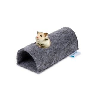 Тунель для гризунів Природа 17 х 8 х 6 см