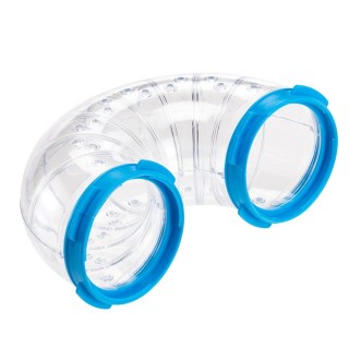 Тунель для гризунів Ferplast «Fpi 4806 U Turn» 15,2 см / d = 6 см