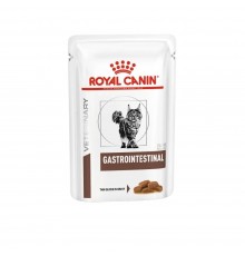 Вологий корм для котів Royal Canin Gastro Intestinal Gravy pouch 85 г