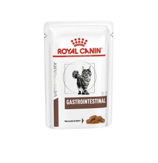 Вологий корм для котів Royal Canin Gastro Intestinal Gravy pouch 85 г