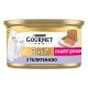 Вологий корм для кошенят Gourmet Gold Pate Veal 85 г (телятина)