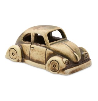 Декорація для акваріума Природа Автомобіль 10 x 4 x 5 см (кераміка)