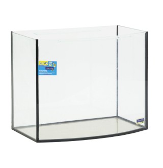 Акваріум Природа овальний 80 x 35 x 45 см (110 л)