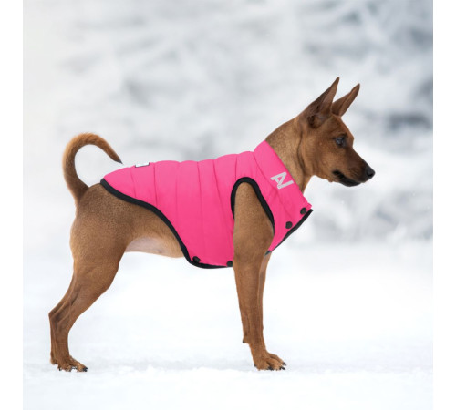 Курточка для собак Collar AiryVest ONE XS-22