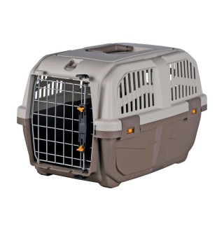 MPS Skudo 1 IATA - переноска для собак дрібних порід і котів вагою до 12 кг, що відповідає стандартам IATA, 48х31,5х31