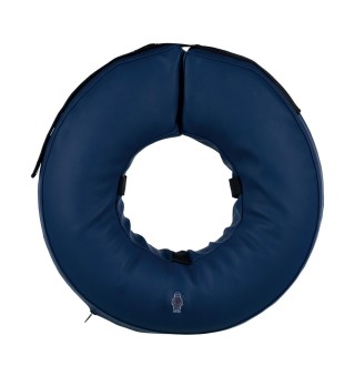 Ветеринарний комір Trixie надувний S 24-31 см (поліуретан)