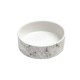 Миска керамічна Petz Creation Roxy 11 см 170 мл - білий