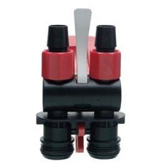 Адаптер для голови зовнішнього фільтра Fluval 106 / 206 / 306 / 406