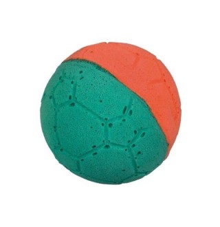 Іграшка для котів Trixie М'ячі м'які d=4,3 см (спінена гума, кольори в асортименті)