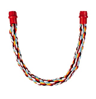 Канат для клітки Trixie 75 см, d=30 мм (текстиль)