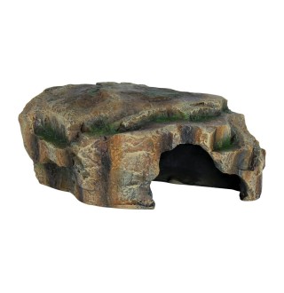 Декорація для тераріума Trixie Грот 16 x 7 x 11 см - пластик