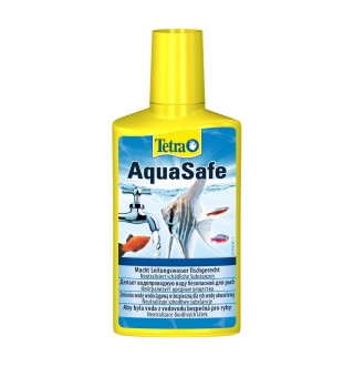 Засіб для підготовки води Tetra «Aqua Safe» 250 мл
