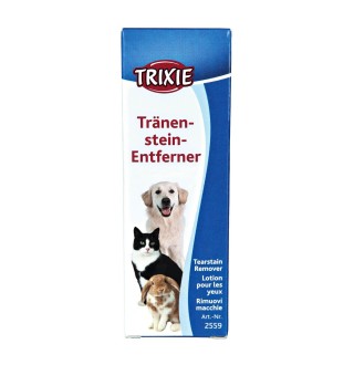 Лосьйон для видалення плям від сліз Trixie 50 мл