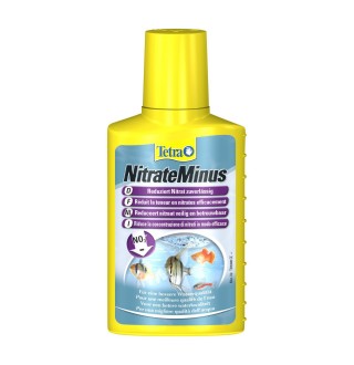 Препарат для зниження нітратів Tetra «Nitrate Minus» 100 мл