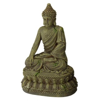 Декорація для акваріума «Будда Байон» 11 x 9 x 15,5 см