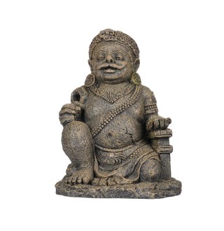 Декорація для акваріума «Чернець з Плаосона» 10 x 8 x13 см