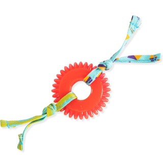 Іграшка для котів Petstages Kitty Chew Wheel 5.1см x 12.7 см x 1.3 см