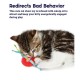 Іграшка для котів Petstages Kitty Chew Wheel 5.1см x 12.7 см x 1.3 см