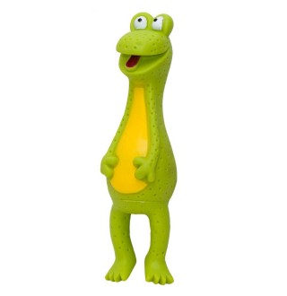 Іграшка для собак Eastland Жаба 28.5 см (вініл)