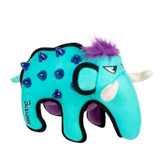 Іграшка для собак GiGwi Duraspikes Мамонт | 33 см