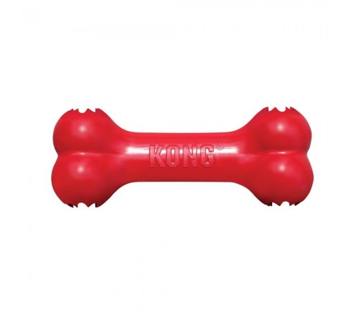 Іграшка для собак кістка-годівниця Kong Classic Goodie Bone 25,6 см L