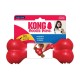 Іграшка для собак кістка-годівниця Kong Classic Goodie Bone 25,6 см L