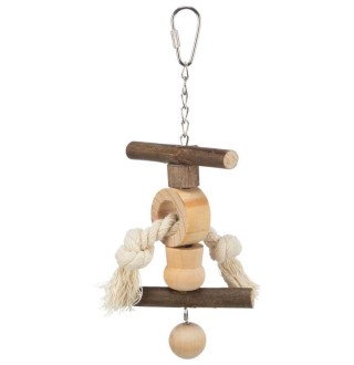 Іграшка для птахів Trixie 20 см