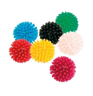 Іграшка для котів Trixie М'яч голчастий d=3 см (кольори в асортименті)