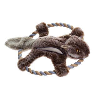 Іграшка для собак Hunter Білка 32 см