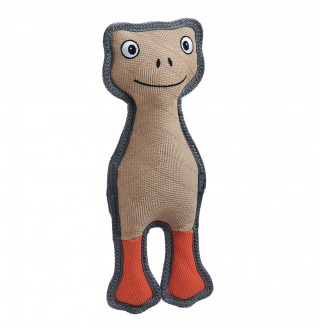 Іграшка для собак Hunter Tough Pombas Frog 33 см (поліестер)