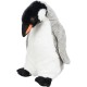 Іграшка для собак Trixie Be Eco Пінгвін Penguin Erin 28 см (плюш)