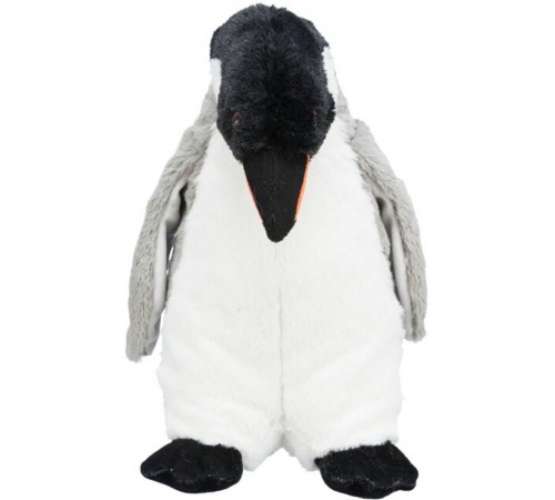 Іграшка для собак Trixie Be Eco Пінгвін Penguin Erin 28 см (плюш)
