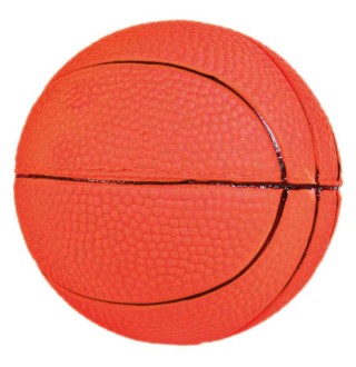 Іграшка для собак Trixie М'яч d=6 см (спінена гума, кольори в асортименті) - 3443