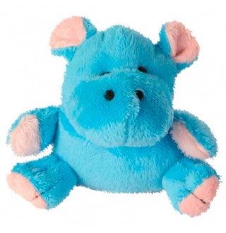 Іграшка для собак Trixie Тваринки з пискавкою 10-12 см (плюш, іграшки в асортименті)