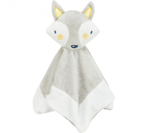 Іграшка Trixie для цуценят «Junior Snuggler» 20 х 20 см (кольори в асортименті)