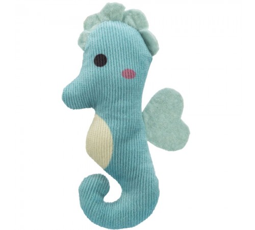 Іграшка для котів Trixie Seahorse 11 см - в асортименті