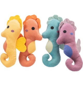 Іграшка для котів Trixie Seahorse 11 см - в асортименті