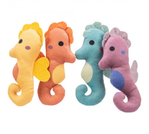 Іграшка для котів Trixie Seahorse 11 см - в асортименті