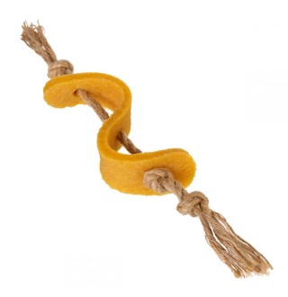 Іграшка для собак GiGwi Долар 5 см