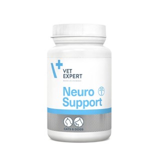 Харчова добавка для собак VetExpert NeuroSupport 45 шт
