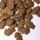 Ласощі для собак Savory 200 г - лосось з чорнобривцями