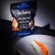 Ласощі для собак Savory 200 г - лосось з чорнобривцями