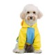 Худі для собак Noble Pet Franklin Bravery L