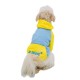 Худі для собак Noble Pet Franklin Bravery L