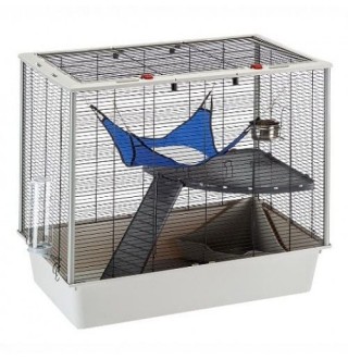 Клітка для тхорів «Furlet» 78 x 48 x 70 см