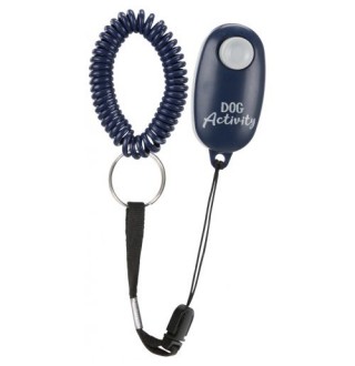 Клікер «Soft» (пластик, кольори в асортименті)