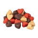 Ласощі для собак Trixie «Mini Hearts» 200 г (асорті)