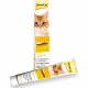 Ласощі для котів GimCat Duo Paste Multi-vitamin 12 vitamins 50 г - сир