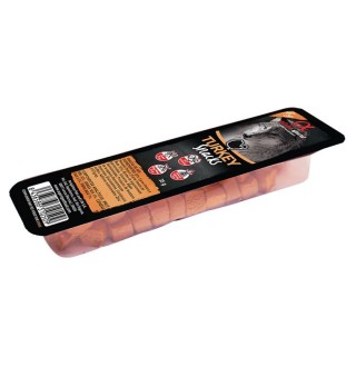 Ласощі для собак Alpha Spirit Snacks 35 г - індичка