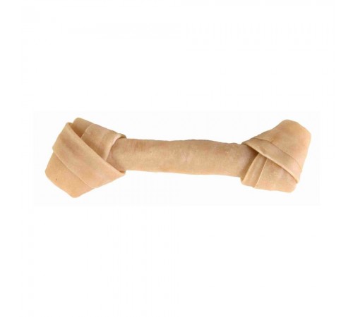 Ласощі для собак Trixie Кістка пресована 18 см, 80 г / 5 шт